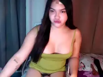 Chaturbate Private Sex Chat of ts_coleen19