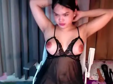 Chaturbate Live Sex Cam of ts_coleen19