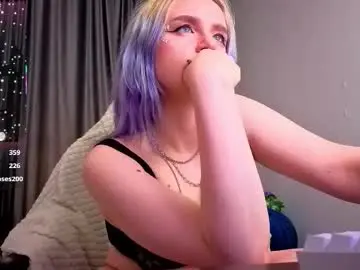 Chaturbate Live Porn of velvetvesper