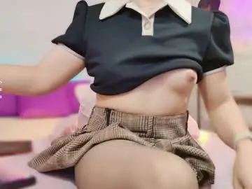 Chaturbate Best Webcam of xiaots