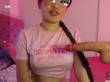 Chaturbate Nude Webcam of yourlittlefantasyy