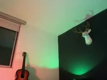 Chaturbate Private Sex Chat of zeusjeff