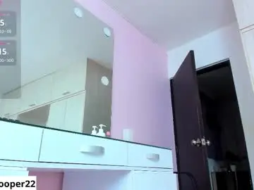 Chaturbate Adult Video Chat of zoey_cooper