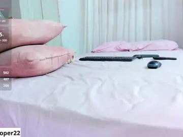 Chaturbate Best Webcam of zoey_cooper