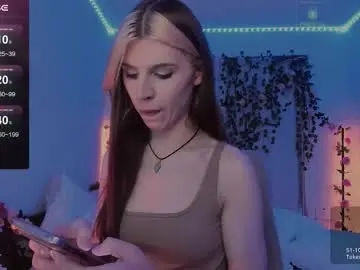 Chaturbate Adult Webcams of _eva_pleasure_