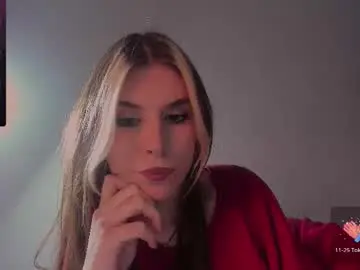 Chaturbate Free Porn Cam of _eva_pleasure_