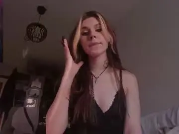 Chaturbate Live Sex of _eva_pleasure_