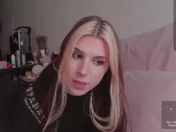 Chaturbate Free Live Porn of _eva_pleasure_