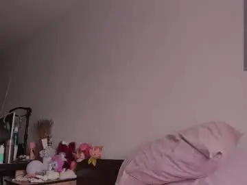 Chaturbate Nude Webcam of _eva_pleasure_