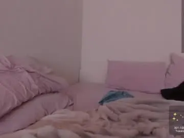 Chaturbate Sex Cam of _eva_pleasure_