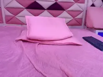 Chaturbate Free Porn Cam of agata_01_