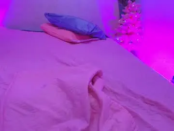 Chaturbate Live Sex of agata_01_