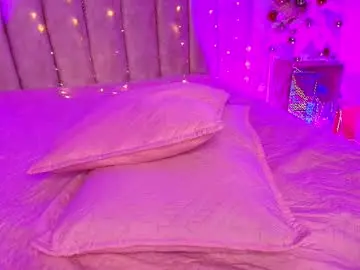 Chaturbate Live Sex Cam of agata_01_