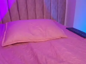 Chaturbate Sex Cam of agata_01_