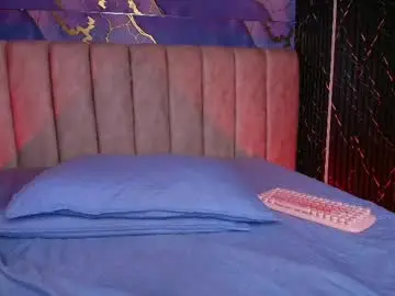 Chaturbate Adult Webcams of agata_01_