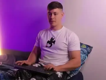 Chaturbate Free Porn Cam of alan_hadid1