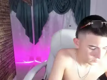 Chaturbate Adult Webcam of aleckk_boy