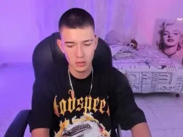 Chaturbate Best Webcam of aleckk_boy