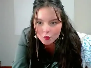 Chaturbate Live Porn of amanda_callum_