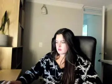 Chaturbate Adult Webcam of amanda_callum_