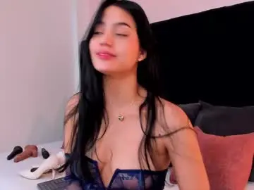 Chaturbate Free Live Porn of ariel_jonnes