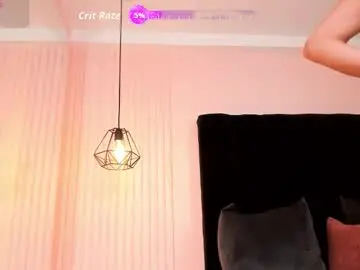 Chaturbate Best live sex cam show of ariel_jonnes