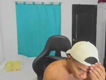 Chaturbate Private Sex Chat of corzoethan