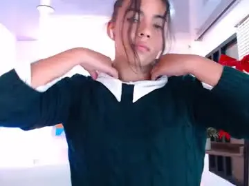 Chaturbate Sex Cam of dangel_noir6