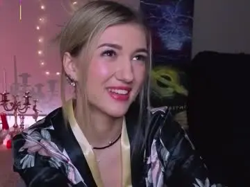 Chaturbate Watch Live Sex Cams of delcieodoherty