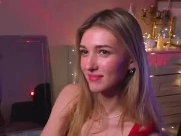 Chaturbate Live Porn of delcieodoherty