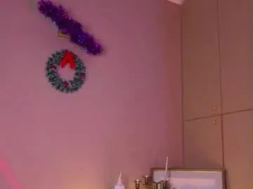 Chaturbate Live Porn of delcieodoherty