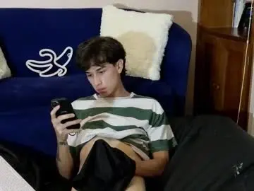 Chaturbate Live Sex of derekswan