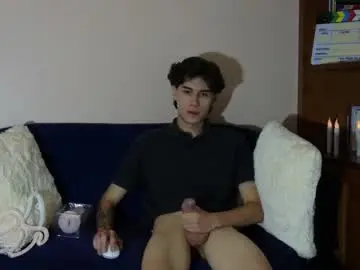 Chaturbate Nude Webcam of derekswan