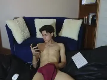 Chaturbate Sex Chat of derekswan