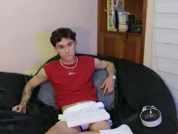 Chaturbate Adult Webcams of derekswan