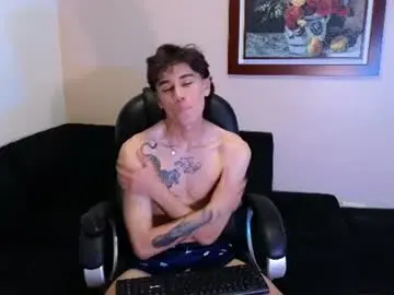 Chaturbate Watch Live Sex Cams of derekswan