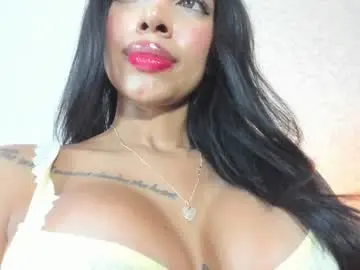 Chaturbate Sex Cam of dianac1998