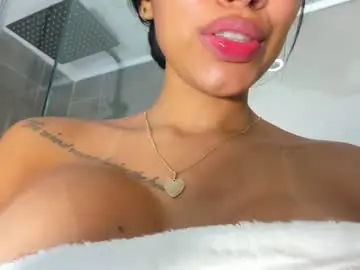 Chaturbate Live Sex of dianac1998