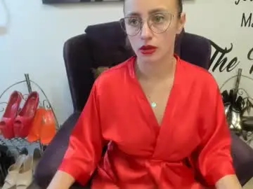 Chaturbate Adult Webcams of dominna