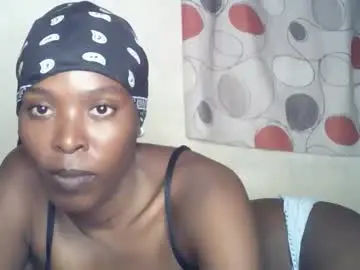 Chaturbate Best Webcam of ebony_phoenix12