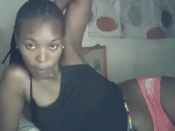 Chaturbate Watch Live Sex Cams of ebony_phoenix12