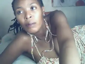 Chaturbate Sex Chat of ebony_phoenix12