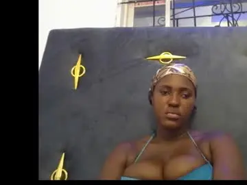 Chaturbate Best Webcam of ebonyvd