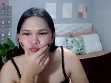 Chaturbate Live Sex Cam of ellaford