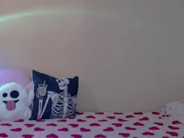 Chaturbate Live Sex Cam of fanatka