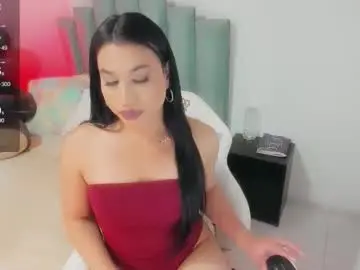 Chaturbate Nude Webcam of hanna_hottxx