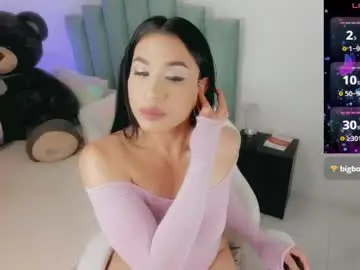 Chaturbate Live Sex of hanna_hottxx