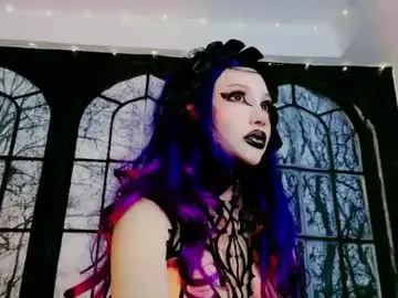 Chaturbate Private Sex Chat of icefoxshadow
