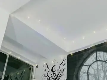 Chaturbate Sex Chat of icefoxshadow