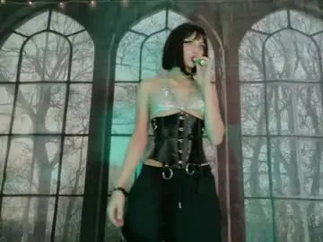 Chaturbate Free Live Porn of icefoxshadow